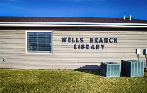 5 Wells Branch Library Resources To Enhance Your Reading Experience