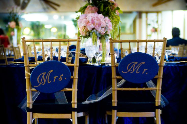 58 Elegant Navy And Gold Wedding Ideas Weddingomania