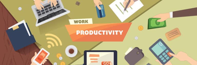 7 Ways To Improve Your Computer Productivity Coppertree