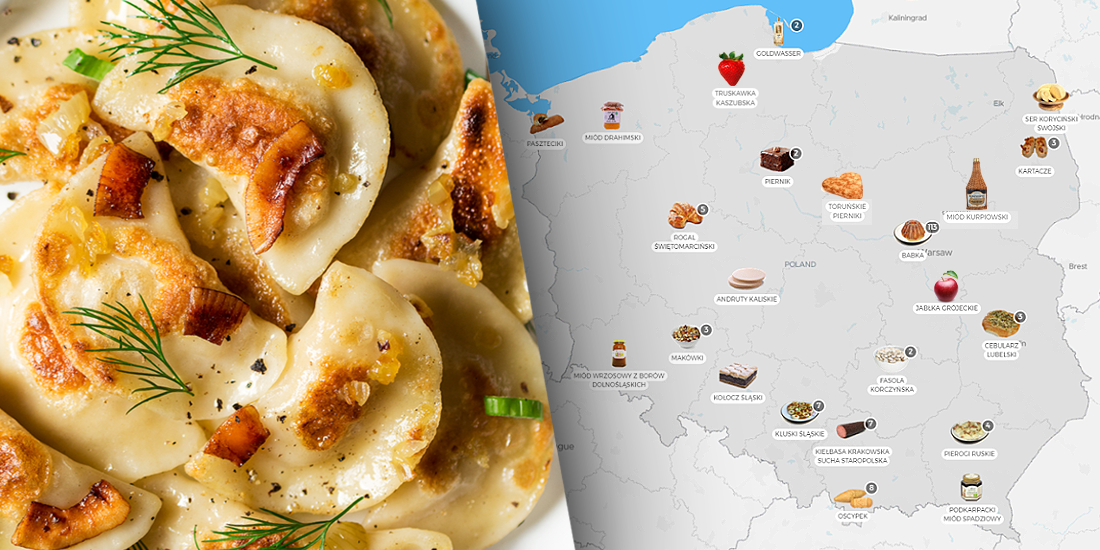 8 Best Sausages In Poland Tasteatlas