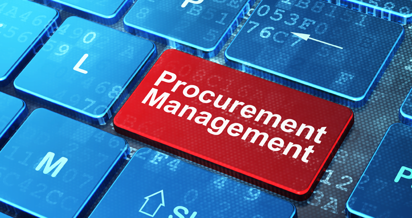 A Comprehensive Guide On What Procurement Is Its Types And The