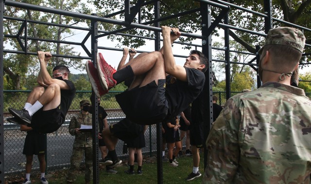 A New Era Of Army Physical Fitness Assessment The Acft Article The