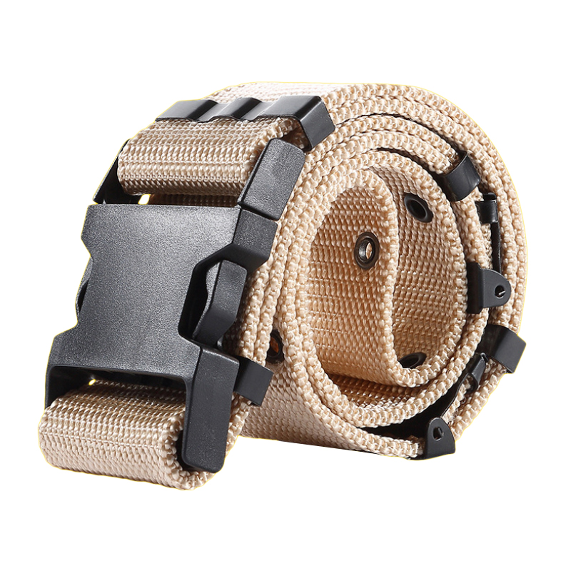 Adjustable Soldiers Tactical Belts Men Military Tactical Equipment Us