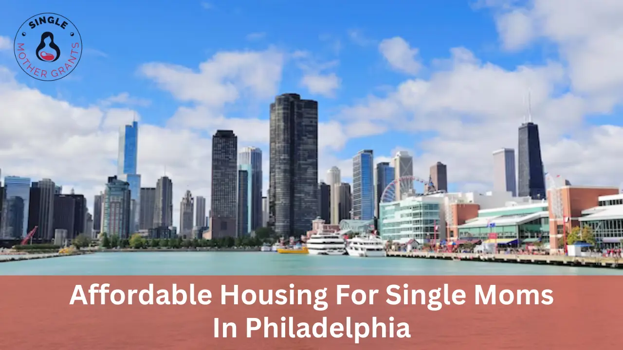 Affordable Housing For Single Moms In Philadelphia 2024 Single Mother