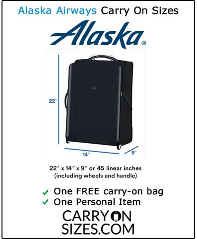 Alaska Carry On Policy