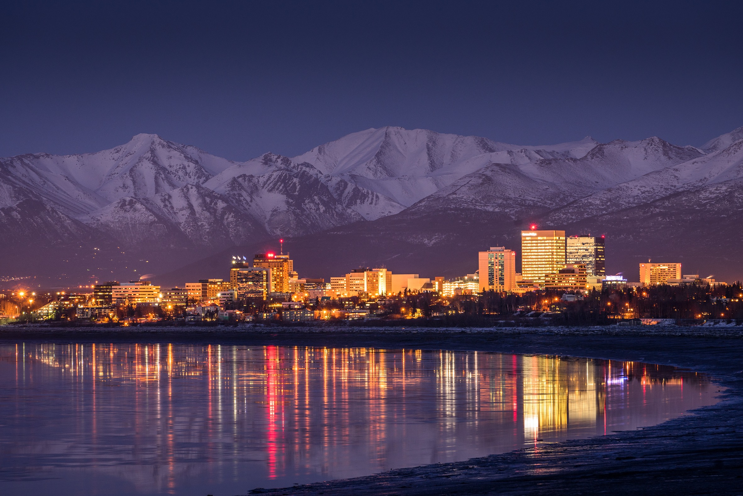 Alaska Staffing Agency Jobs In Anchorage Fairbanks Personnel Plus