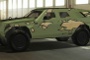 Alcoa Defense To Develop Fuel Efficient Military Vehicle For The Us