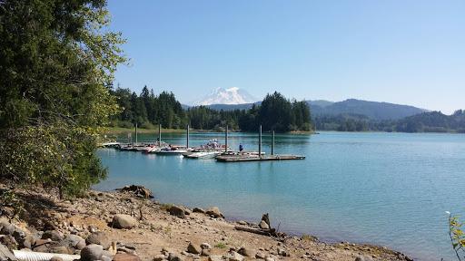 Alder Lake Park, Washington: A Nature Lover's Paradise Unveiled