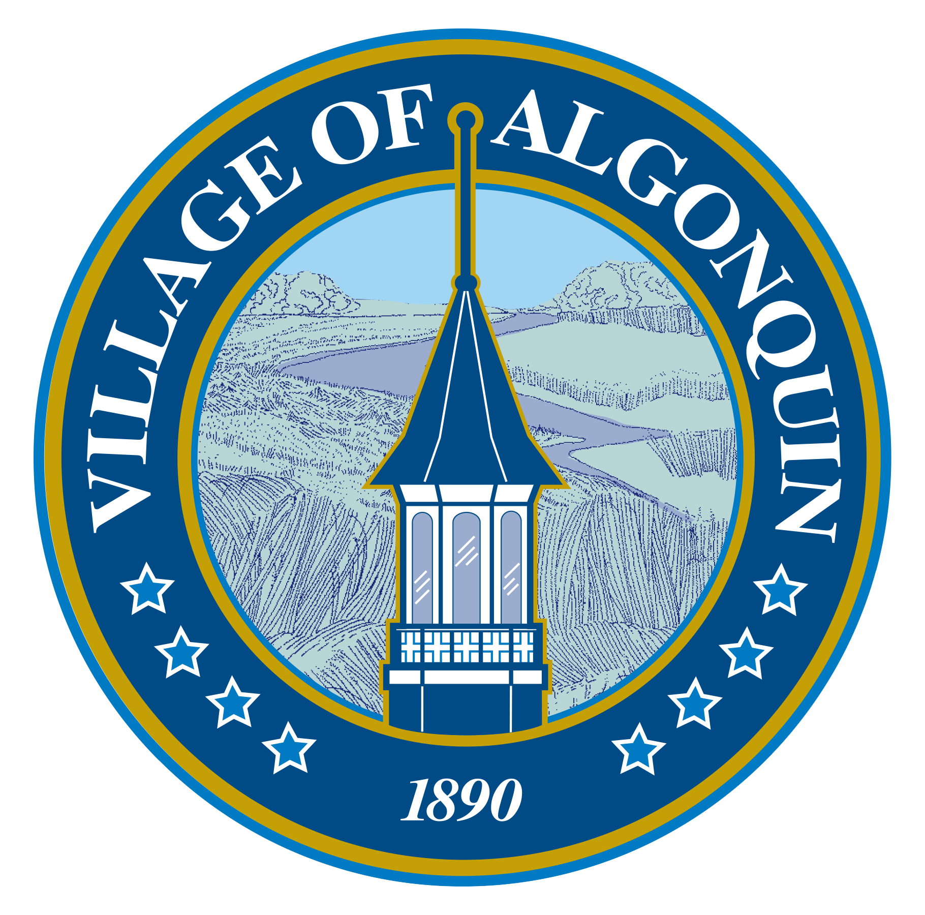 Algonquin Il Community Development