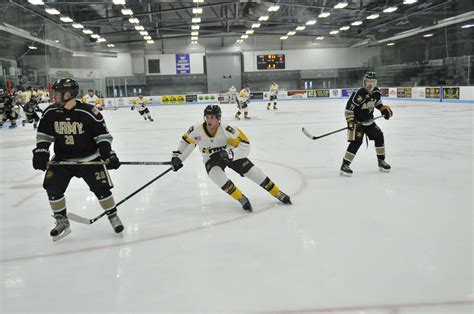 Army Hockey - Savannah Tech Hub