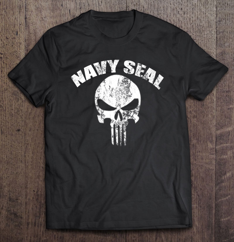 Amazon Com U S Navy Premium T Shirt Navy Seals Team Gift Tshirt Clothing