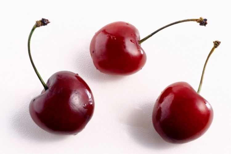 Are Cherries Keto Or Too High In Carbs Keto Pots