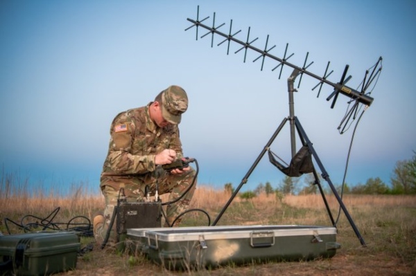 Army 25 Series Mos List 17 Signal Support Communications Jobs