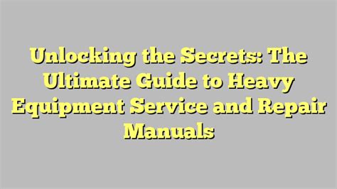 Army 60020: Unlocking The Manual's Secrets For Efficient Operations