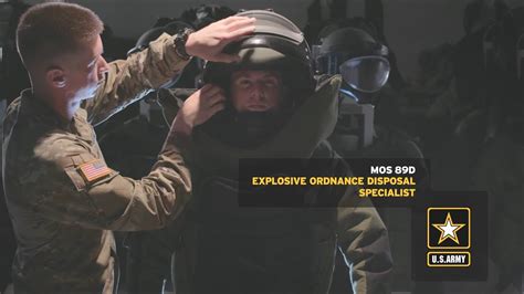 Army 89D Mos: A Comprehensive Guide To Becoming A Skillful Signal Support Specialist