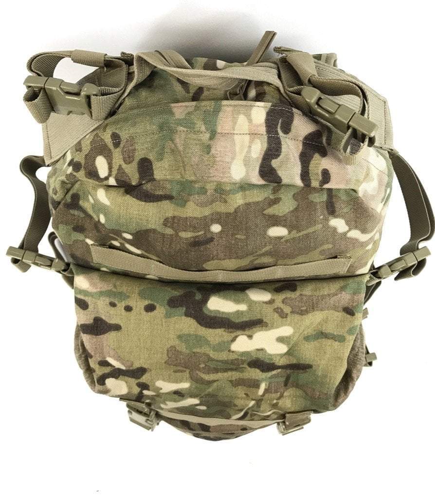 Army Assault Backpack