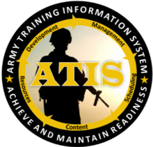 Army Atis Login