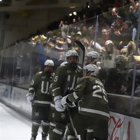 Army Hockey Tickets: Secure Your Seats For The Upcoming Season ...