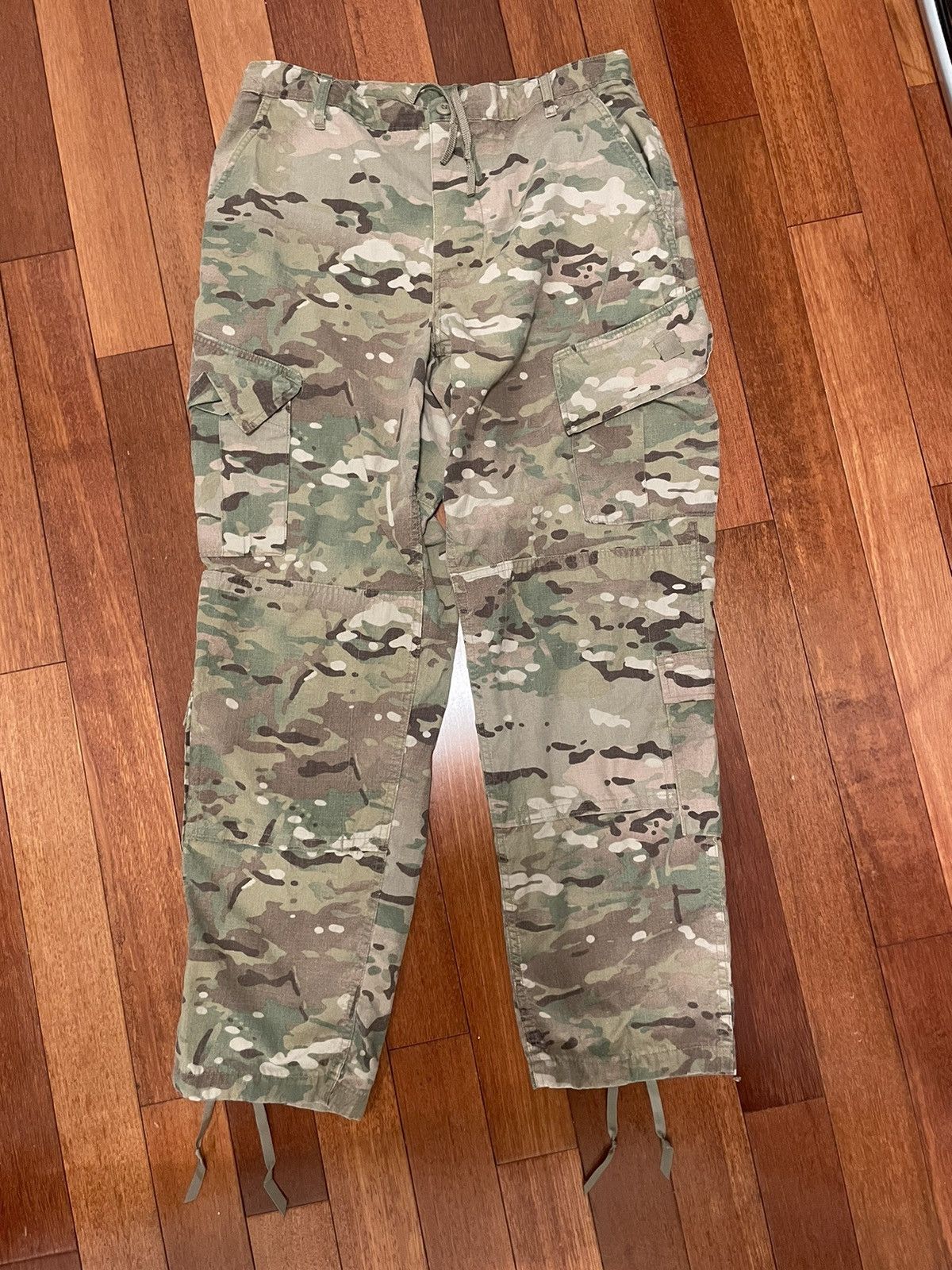 Army Cargos