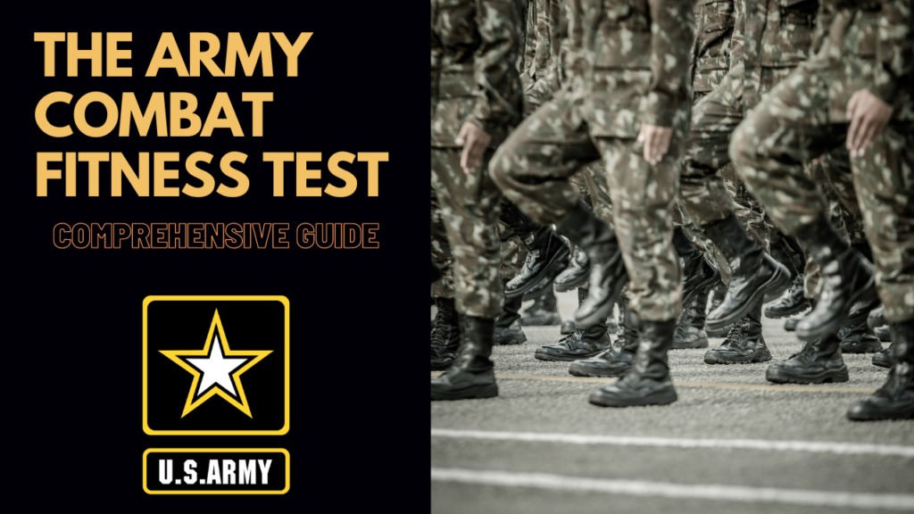 Army Combat Fitness Test Coming October 2020 Order Of The Jagwar