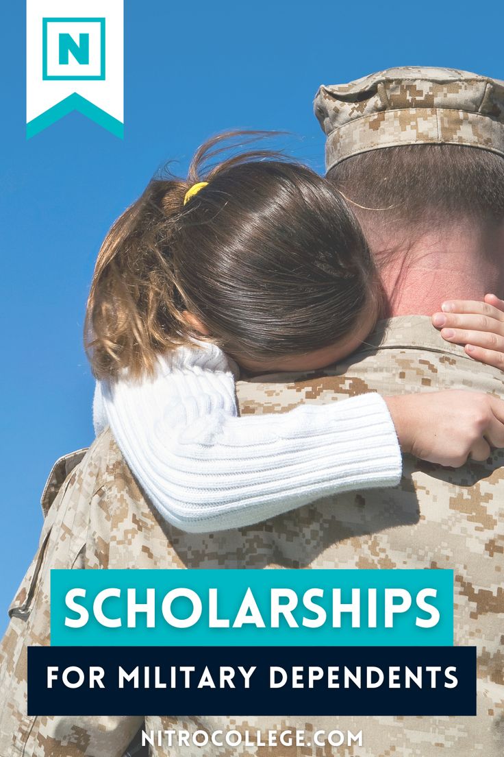 Army Dependent Scholarships