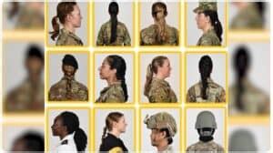 Army Hair Regulations: A Comprehensive Guide For 2024