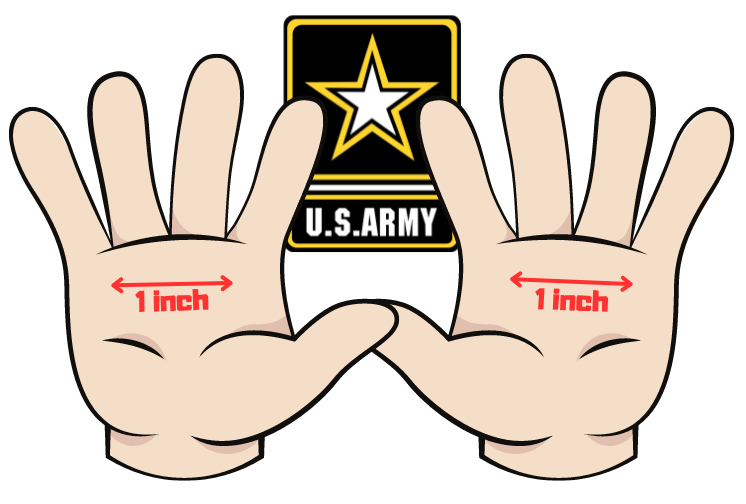 Army Hand Tattoo Policy