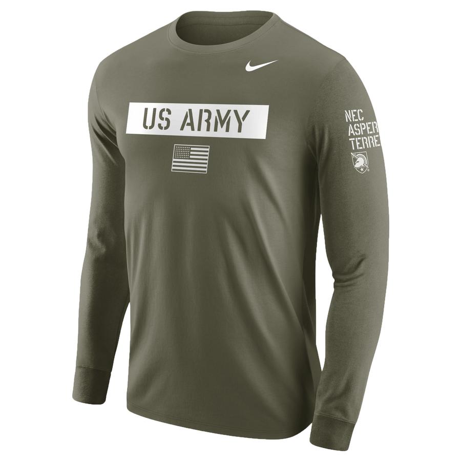 Army Long Sleeve Shirt