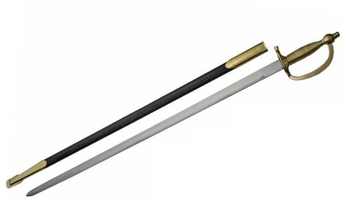 Army Non Commissioned Officer Sword