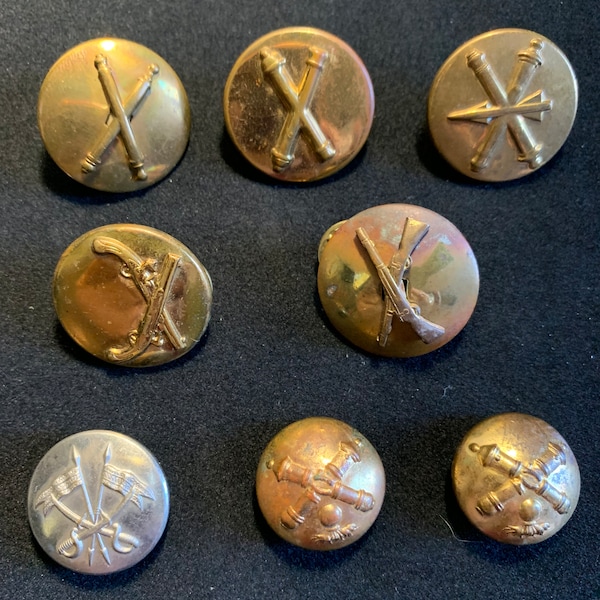 Army Pins