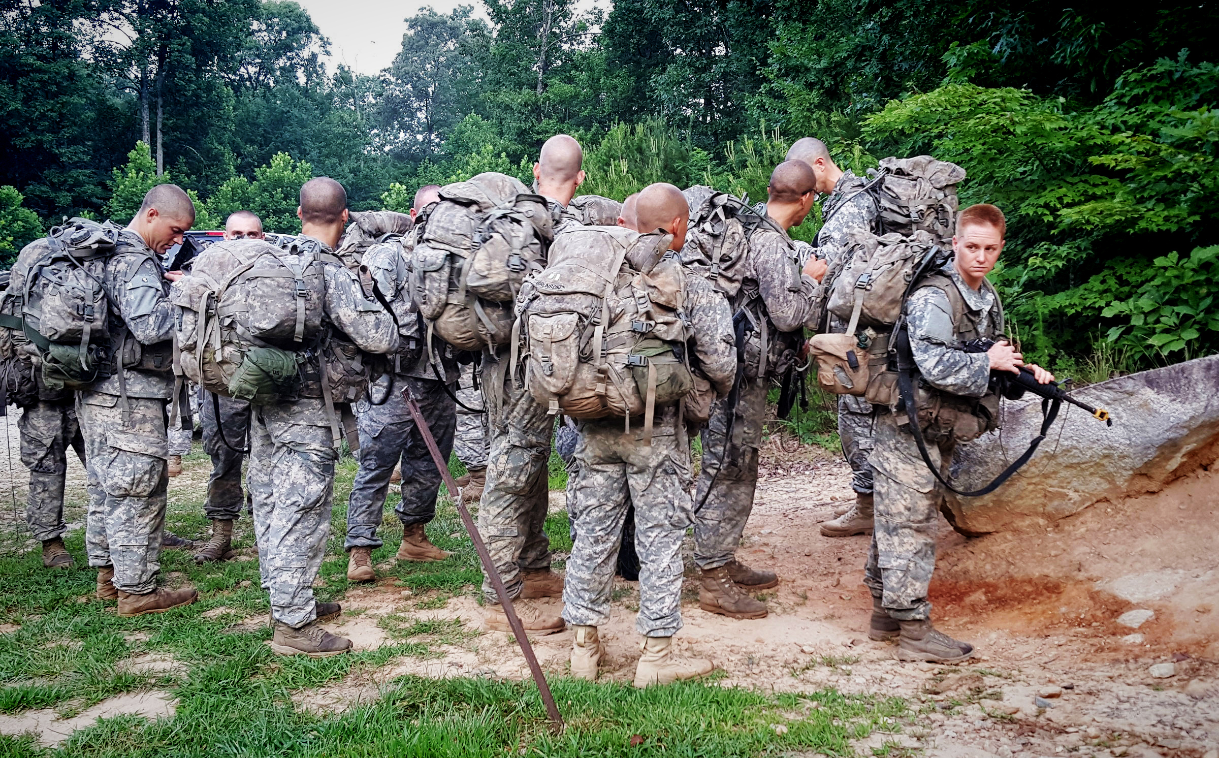 Army Ranger Qualifications: Unlocking The Path To Elite Status