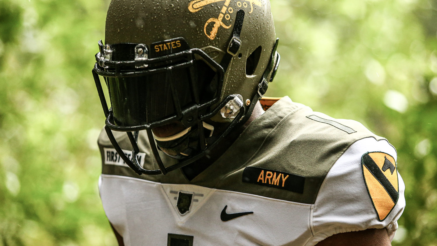 Army Reveals New Uniform Combo For Rivalry Game Against Navy