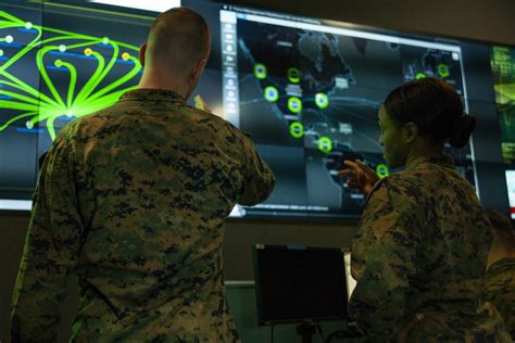 Army S2 Intelligence: Unlocking The Power Of Information For Tactical Advantage