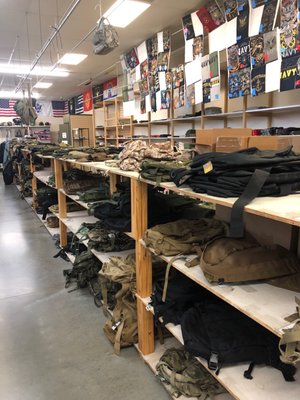 Army Surplus Houston: Find Quality Gear At Affordable Prices