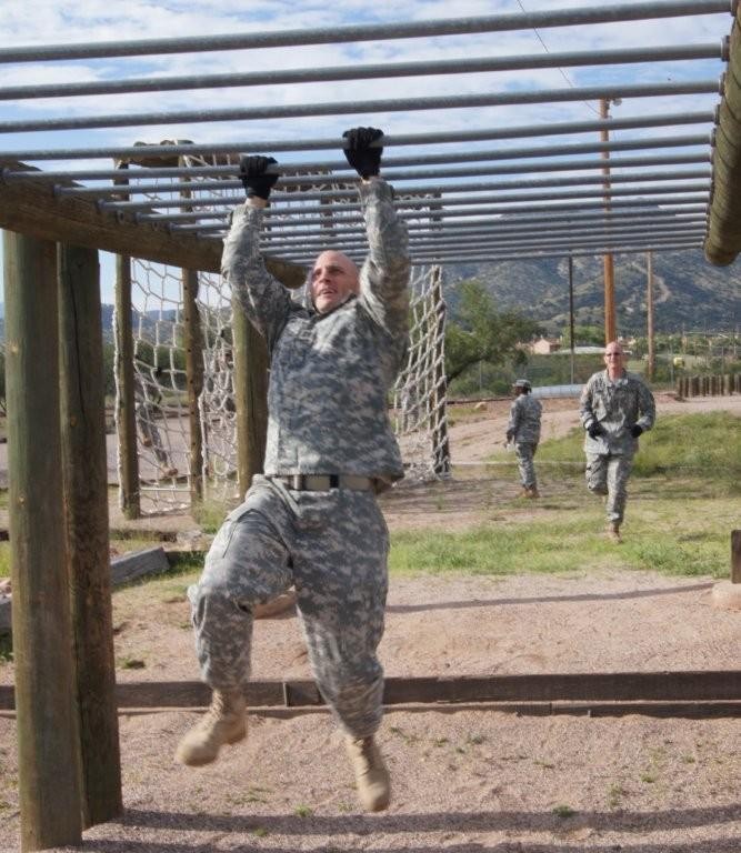 Army Tarp Course: Master Obstacles With Our Comprehensive Guide