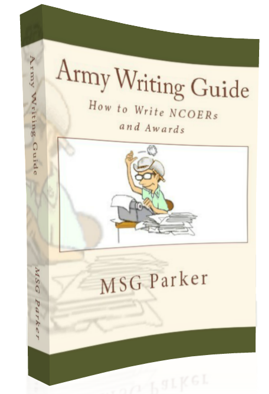 Army Writing