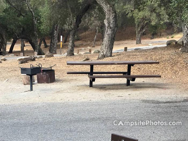 Arroyo Seco Campsite Photos Campground Availability Alerts