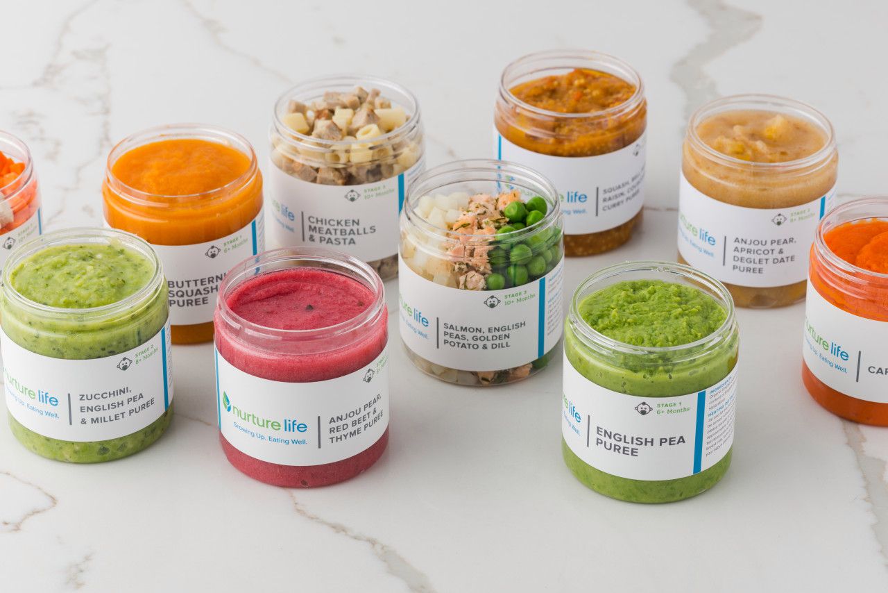 Baby Food Delivery Services In Dallas Fort Worth Taskrabbit