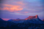 Backpacking To Half Dome Which Trailhead Should I Choose Lasting