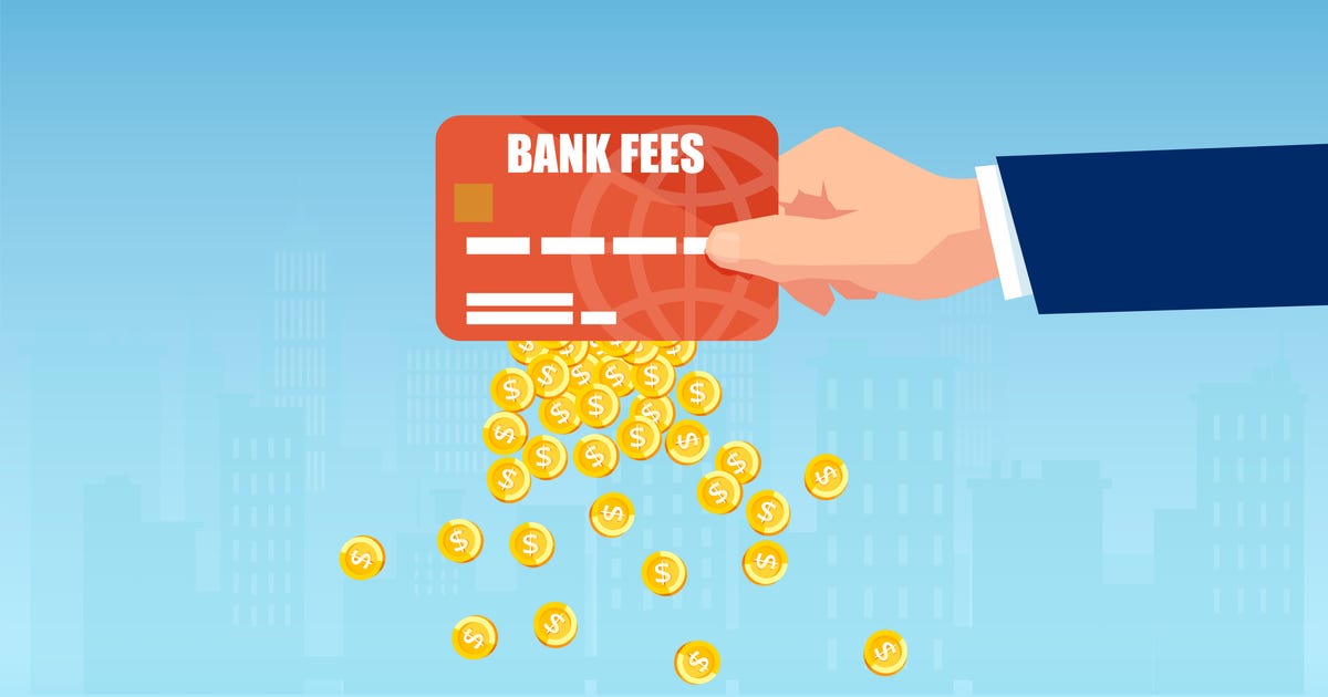 Bank Overdraft Fees How They Work And How To Avoid Them The Tech