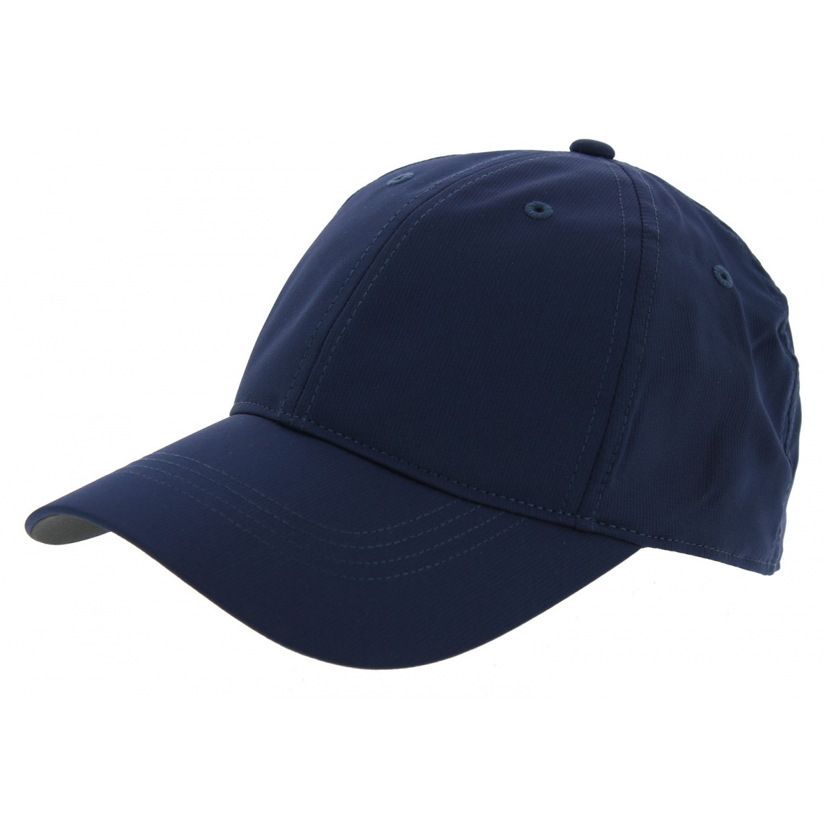 Baseball Cap Strapback Golfer Blue Navy Nike Reference 759