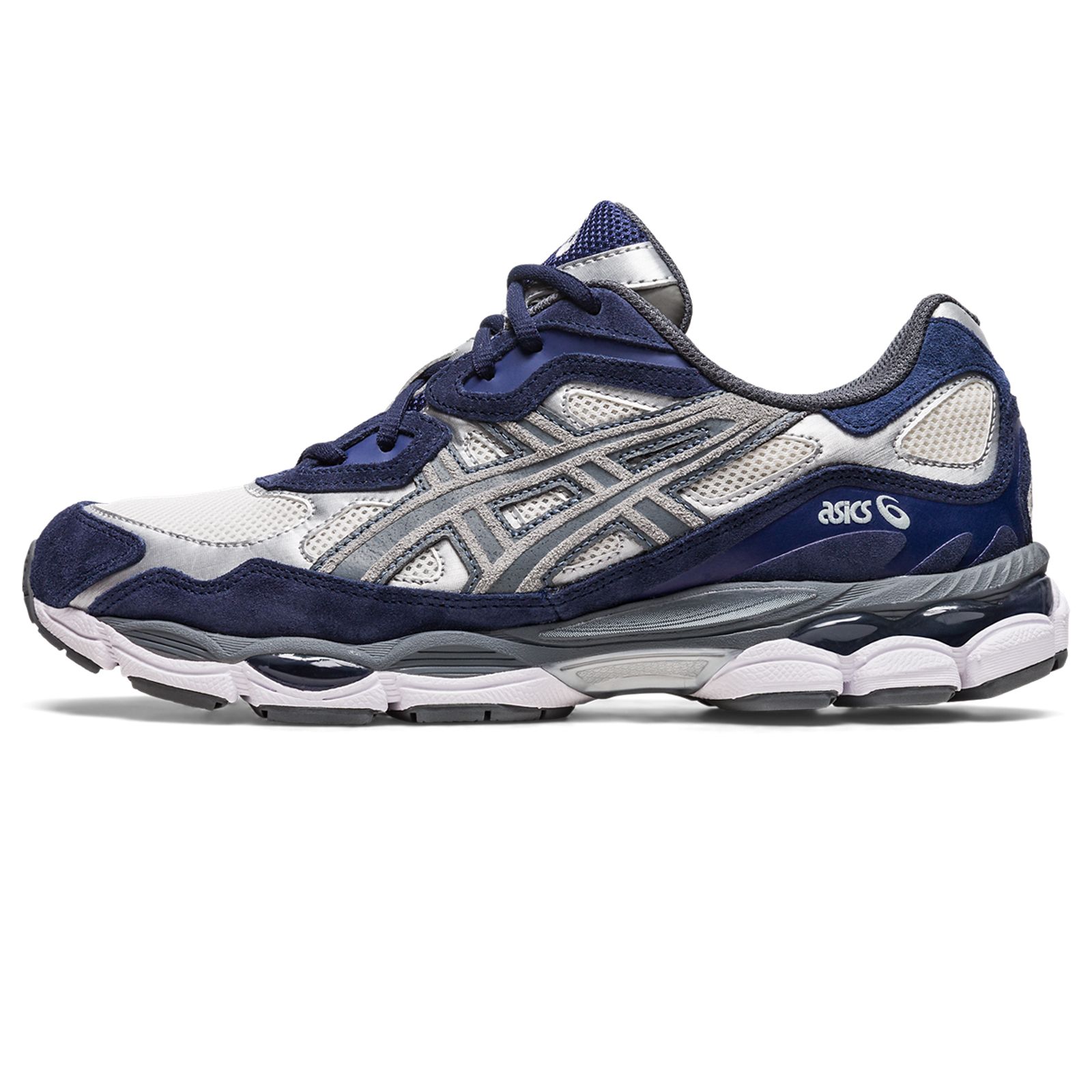 Baskets Asics Gel Nyc Asics Sneakers Homme