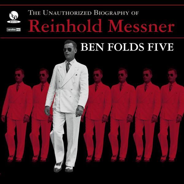 Ben Folds Five Army