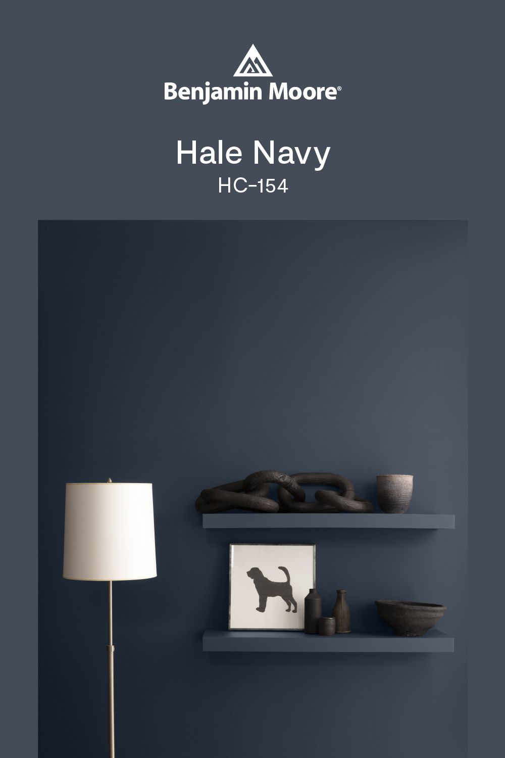 Benjamin Moore Hale Navy Claire Jefford Navy Living Rooms Living