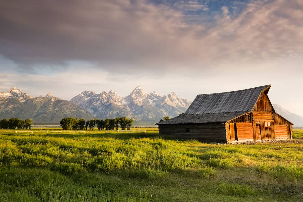 Best States For Homesteading Know Your Options Rural Living Today