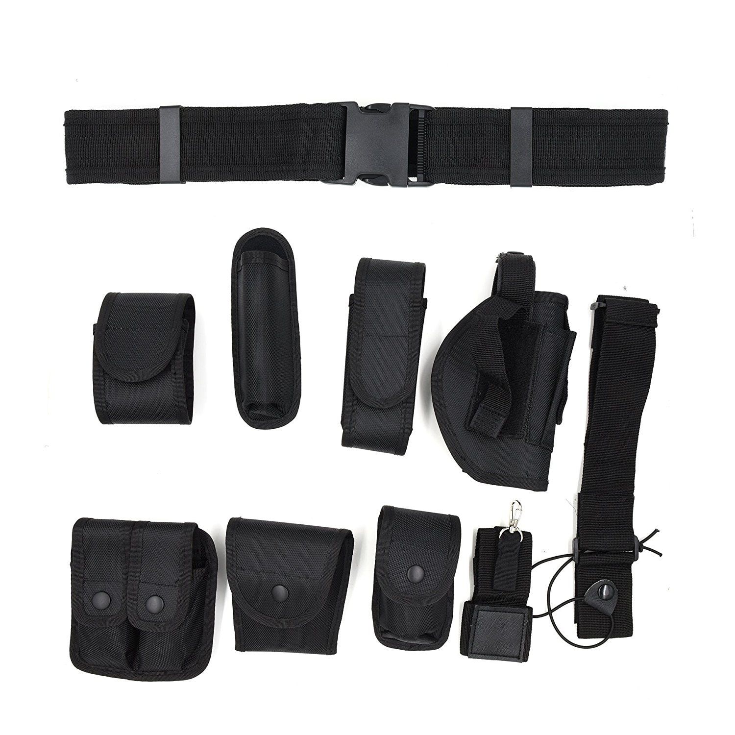 Best Tactical Belts For The Practical Prepper Backdoor Survival