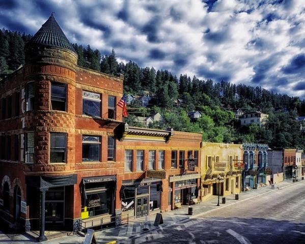 Best Wild West Towns To Visit