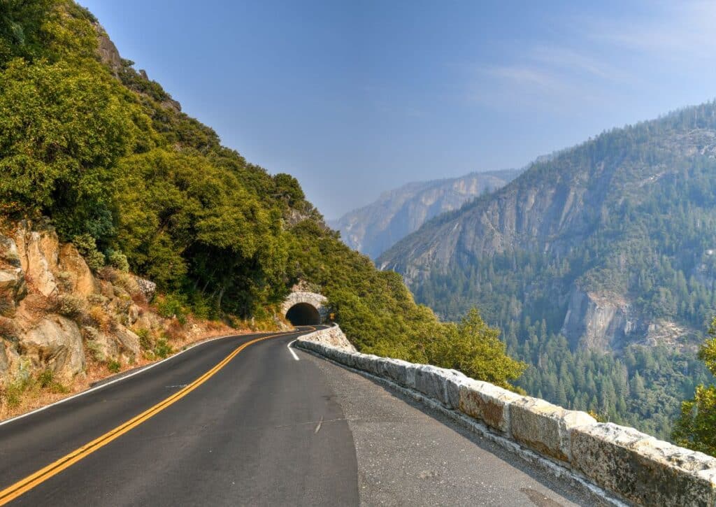 Best Yosemite Entrance For Your Visit 5 Options With Things To Do