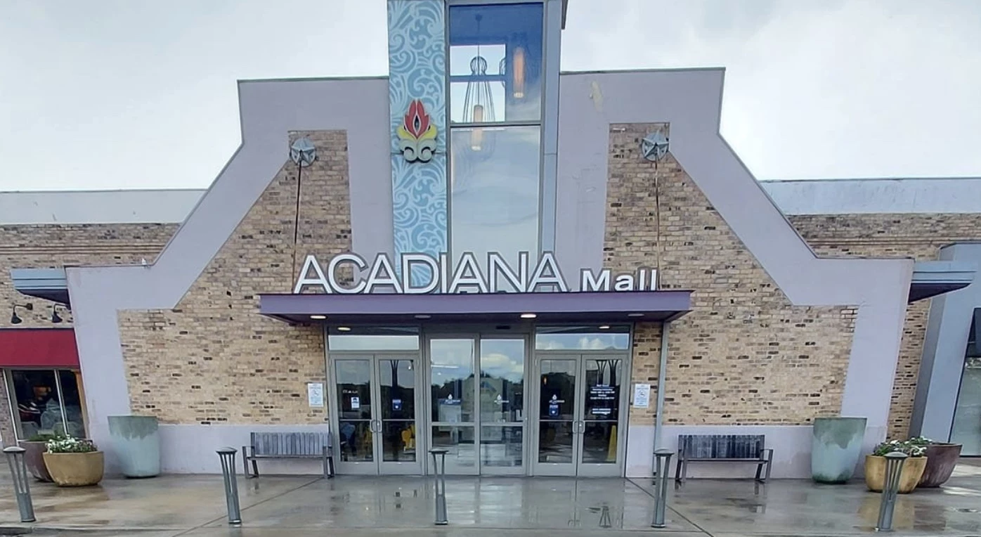 Big Changes Coming For Acadiana Mall