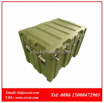 Big Military Box Storage Army Storage Box Military Plastic Box By